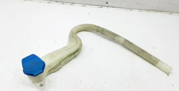 Audi Q7 4L Window washer liquid tank fill tube 