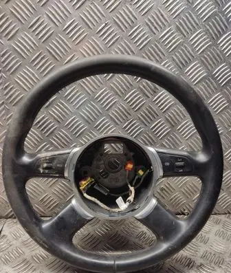 Audi A8 S8 D3 4E Steering wheel 4e0419091bb