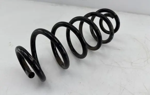 Audi A6 C7 Rear coil spring