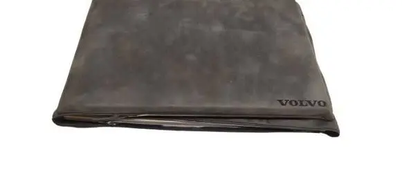 Volvo S60 Owners service history hand book 