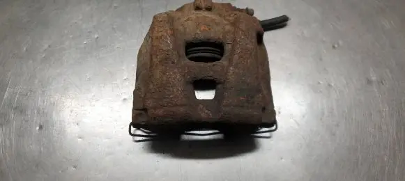 Audi A4 S4 B8 8K Front brake caliper