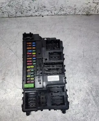 Ford Mondeo MK V Fuse box set FU5T-15604-BAJ