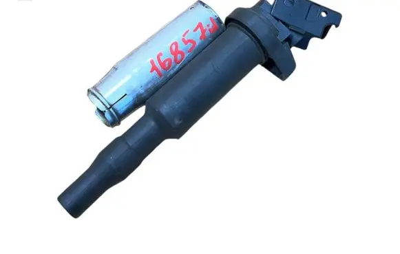 BMW X5 E70 High voltage ignition coil U5055 7575422