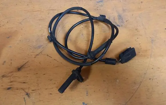 Ford Transit ABS rear brake sensor 0265007817