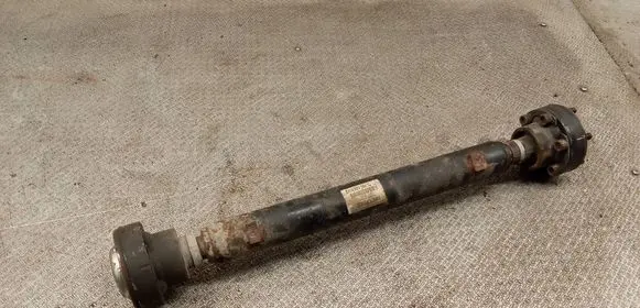 Porsche Cayenne (9PA) Front prop shaft 7L0521101C