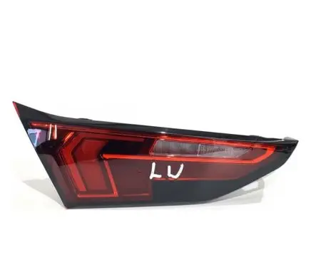 BMW 1 F70 Rear/tail lights 5A36185