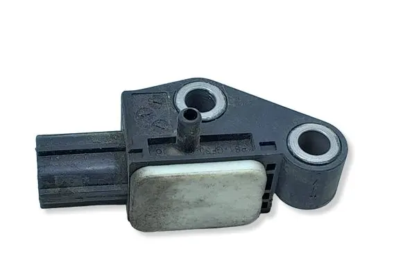 Audi A6 S6 C6 4F Airbag deployment crash/impact sensor 4F0959651
