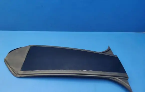 Mercedes-Benz CLA C117 X117 W117 (B) Pillar trim (exterior) A1176900179