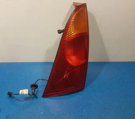 Ford Focus C-MAX Rear/tail lights