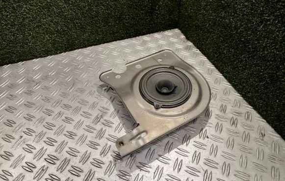 Renault Trafic III (X82) Front door speaker 281567910R 93868070 H014478F