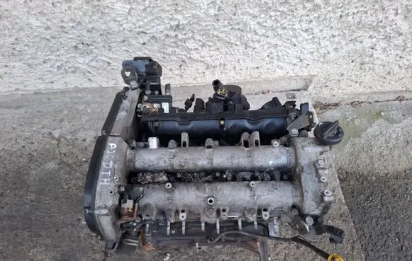 Opel Astra J Engine 