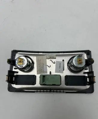 BMW 5 E60 E61 AUX in-socket connector 6986791