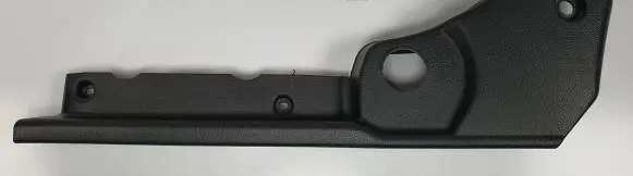 Nissan Primera Seat trim 