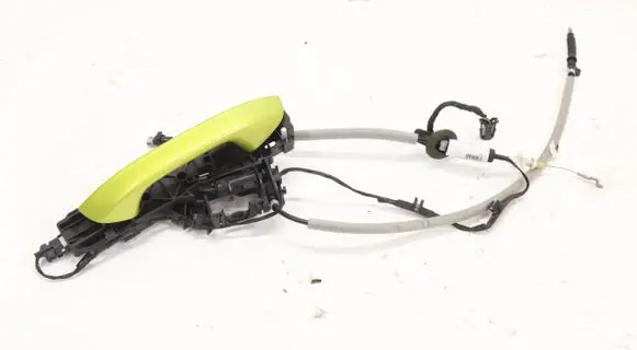 Volkswagen Golf VIII Other exterior part 5H0837205F