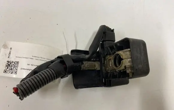 Toyota Corolla Verso AR10 Positive cable (battery) 2885026010