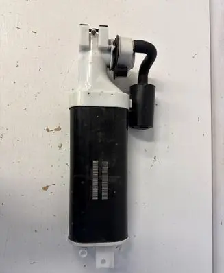Dodge Durango Active carbon filter fuel vapour canister 68342222AC 08D1095800229 68342223AB