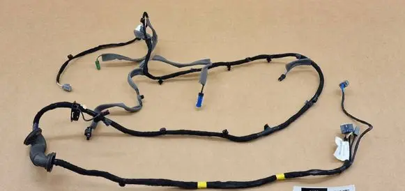 Volvo XC90 Tailgate/trunk wiring harness 32212123 31407007