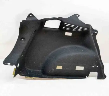Renault Kadjar Trunk/boot side trim panel 849512953R