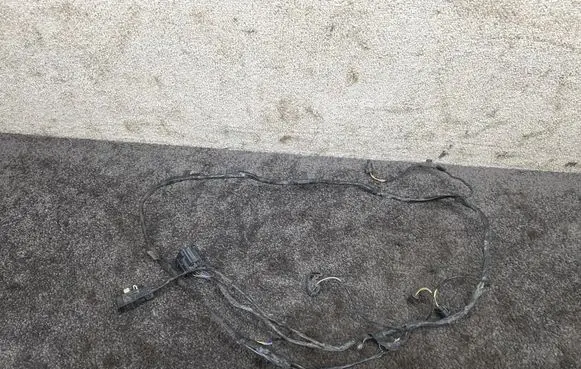 Land Rover Range Rover Sport L494 Camera wiring loom
