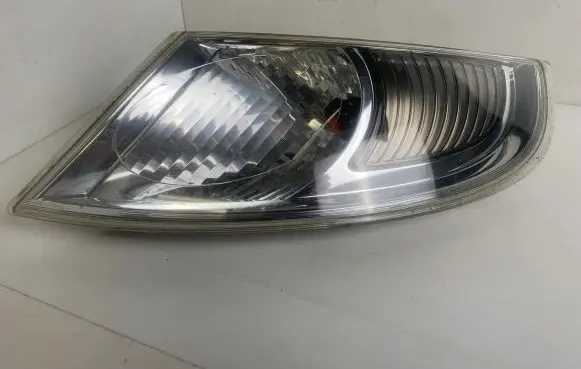 Saab 9-5 Front indicator light 5336748