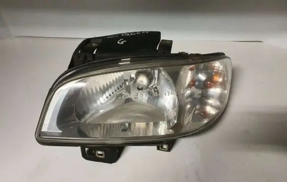 Seat Ibiza II (6k) Headlight/headlamp 6K1941031A