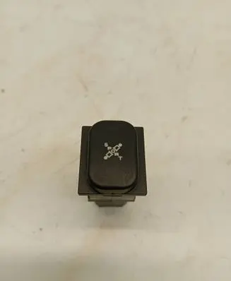 Peugeot 607 Other switches/knobs/shifts 9629649077