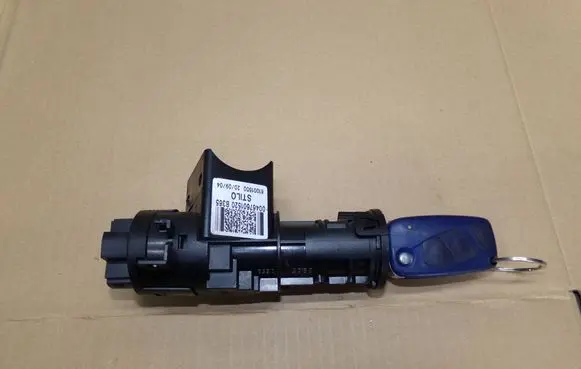 Fiat Stilo Ignition lock 0046760150
