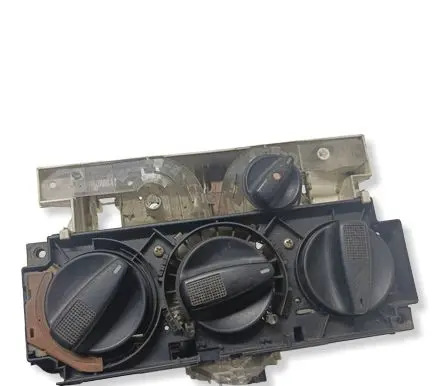 Volkswagen Transporter - Caravelle T4 Climate control unit 7D0959511 7D1819045