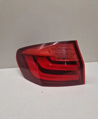 BMW 5 F10 F11 Rear/tail lights