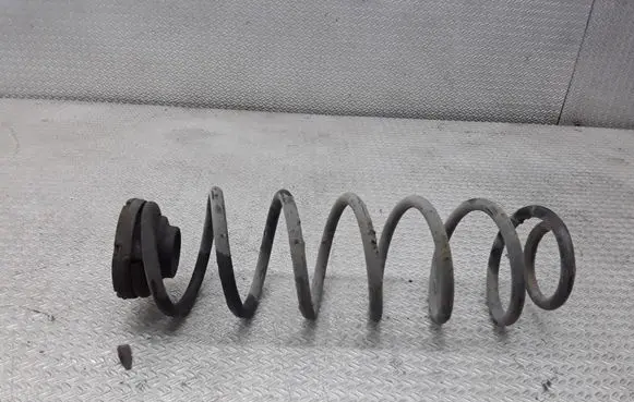 Skoda Fabia Mk1 (6Y) Rear coil spring