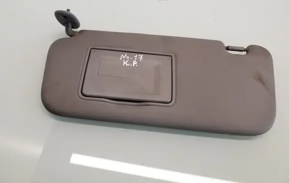 Hyundai Getz Other interior part