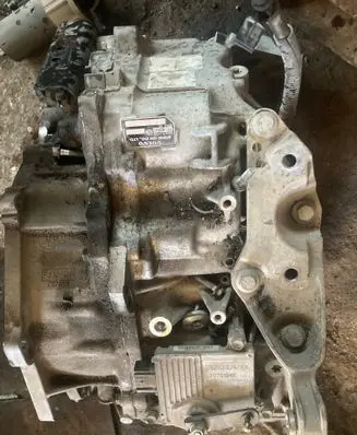 Volvo XC60 Automatic gearbox 30783030 TF80SC 10B3811720
