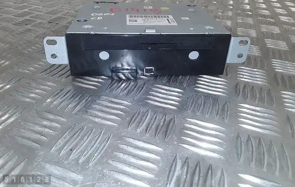 Citroen DS4 Radio/CD/DVD/GPS head unit 980838788001