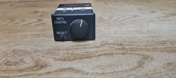 Volvo S40, V40 Other switches/knobs/shifts 889988