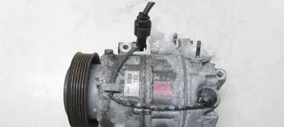 Hyundai Santa Fe Air conditioning (A/C) compressor (pump) MMBDC-12