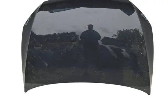 Volkswagen Golf VII Engine bonnet/hood 