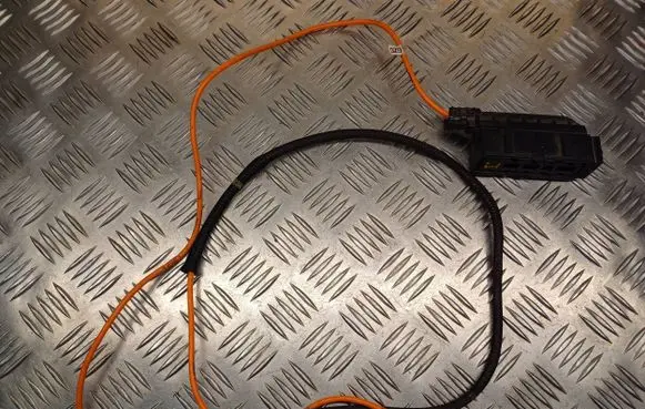 Opel Astra H Other wiring loom ZUH291