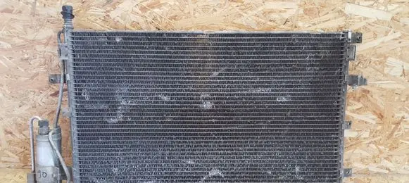 Volvo XC90 A/C cooling radiator (condenser) 30665562
