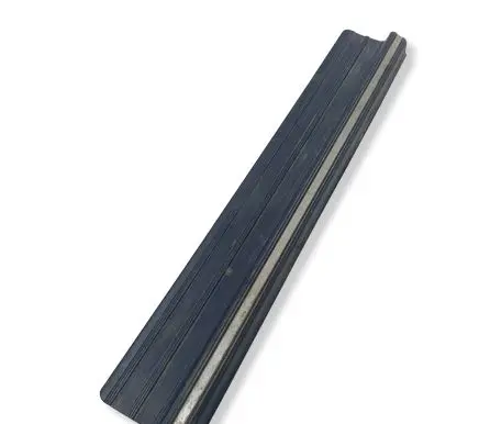 Mercedes-Benz W123 Rear sill trim cover 