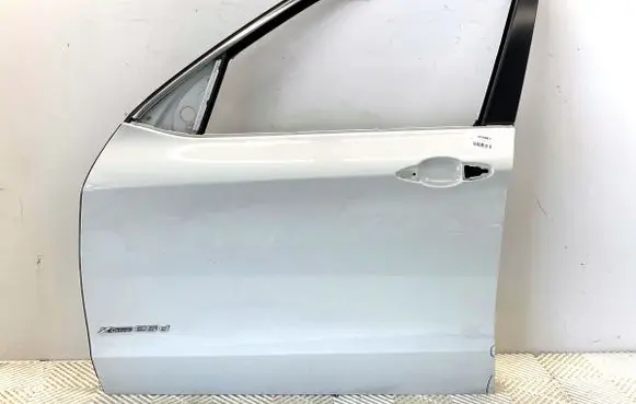 BMW X5 F15 Front door