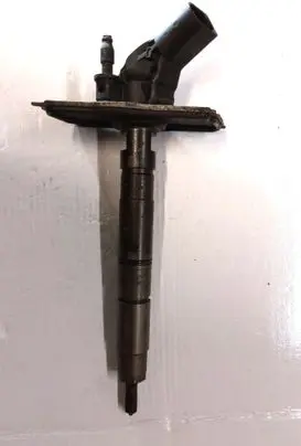 Audi Q7 4L Fuel injector 0445115052