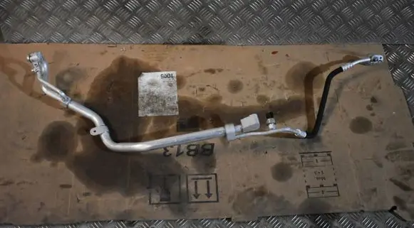 BMW X4 G02 Air conditioning (A/C) pipe/hose 9324796 9868407