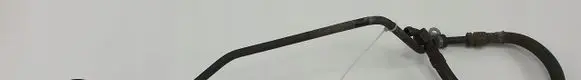 Mercedes-Benz S W220 Gearbox oil cooler pipe/hose 