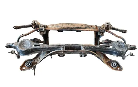 Volvo V60 Rear subframe 