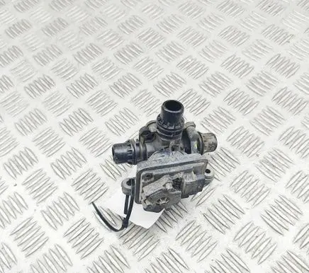 BMW iX Coolant heater 9462114 A3C0236890000
