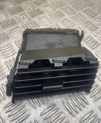 BMW 5 E60 E61 Dashboard side air vent grill/cover trim 5113001 14121810