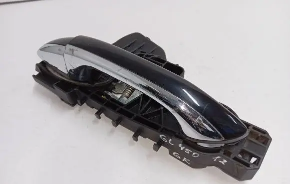 Mercedes-Benz GL X164 Rear door exterior handle A1647600534 1647600534