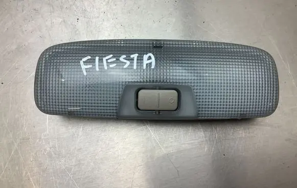 Ford Fiesta Rear seat light 8A6A13776CA