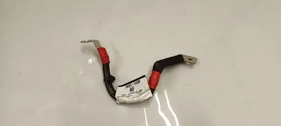 Land Rover Range Rover Sport L494 Positive cable (battery) Dk6214300ae