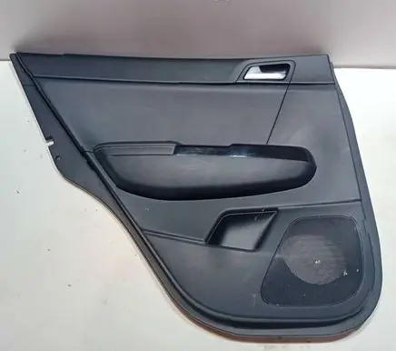 KIA Sportage Rear door card panel trim 83370F1000